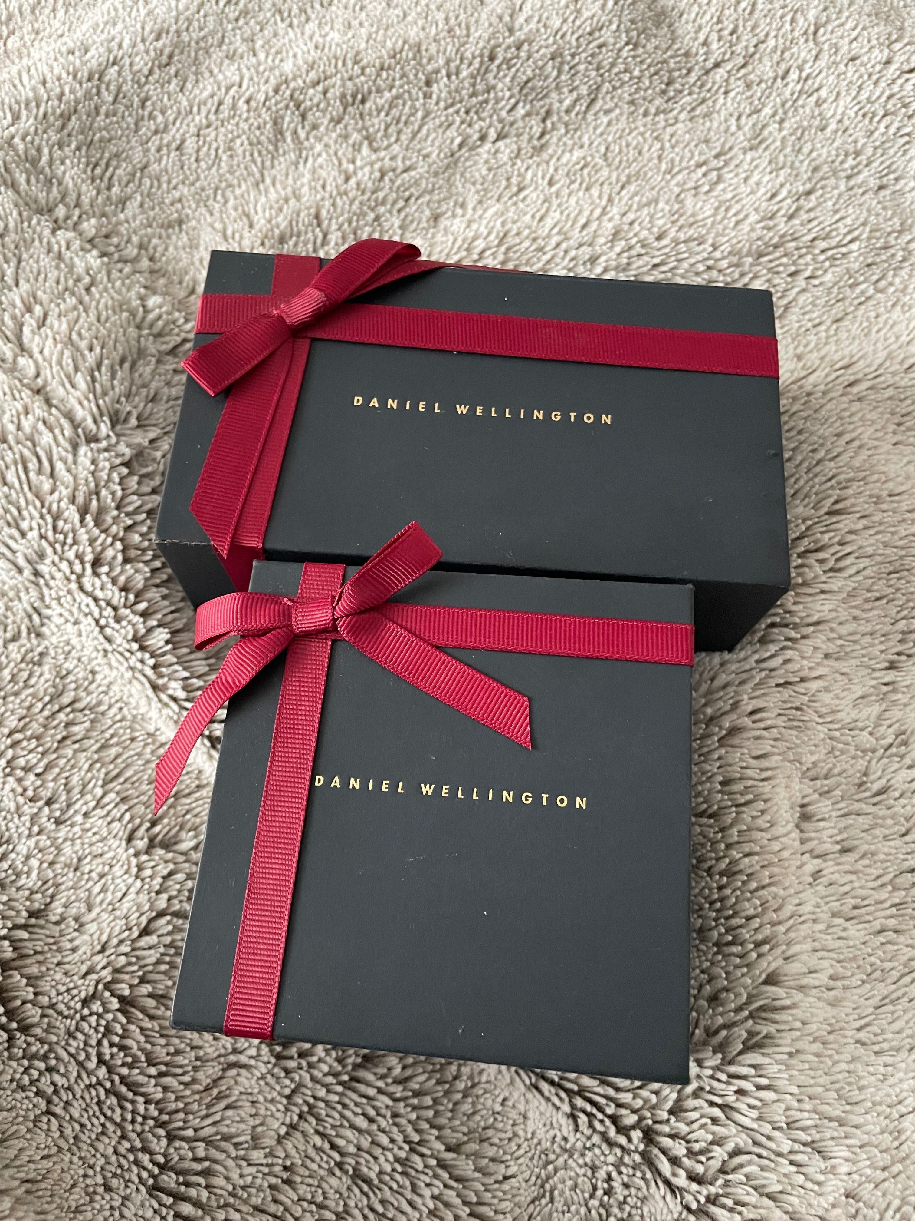 Komplet Daniel Wellington