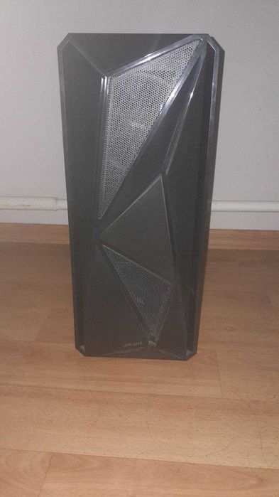 Ігровий ПК RX 6600 + Ryzen 5 5600