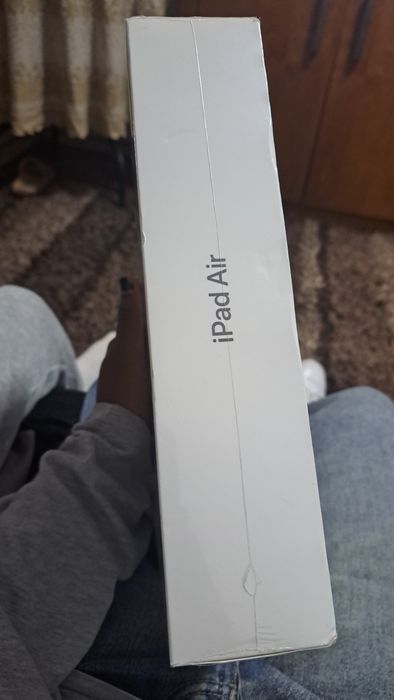 Ipad Air versão 10/11