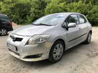 Toyota Auris 1.4d4d klima webasto. Pilnie