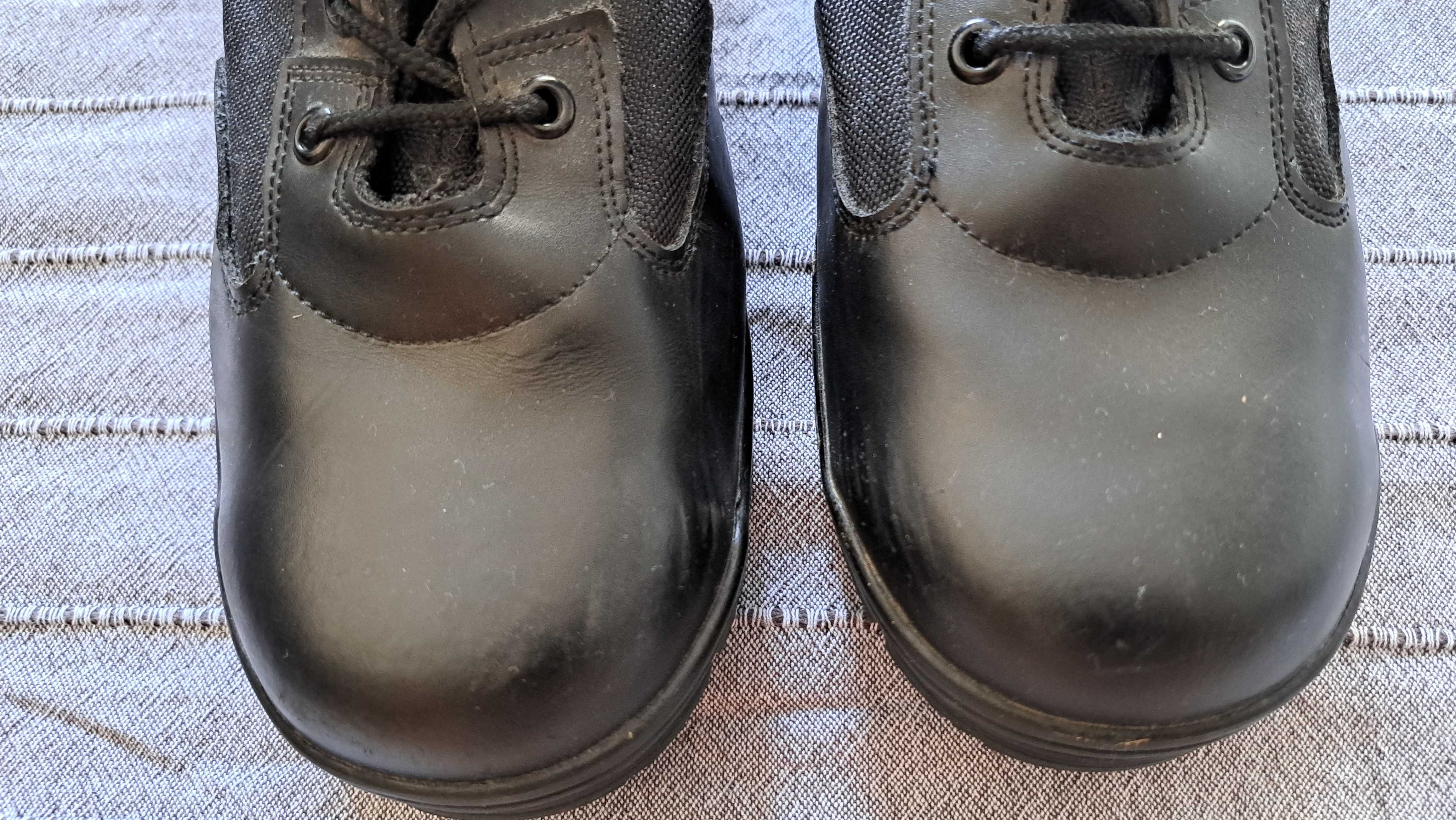 Mil-Tec - Buty taktyczne Security Boots