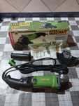 болгарка 125 круг PROCRAFT Новая