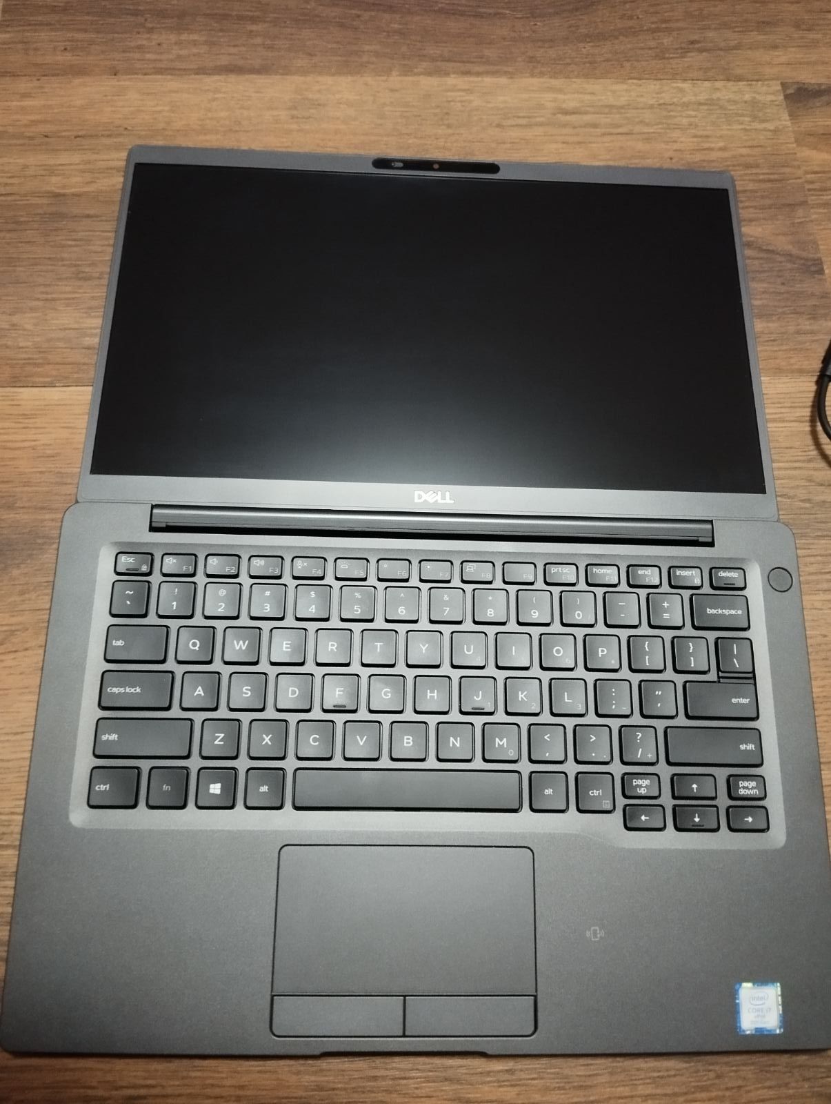 Ноутбук Dell Latitude 7400