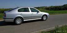 Skoda Octavia * 2008 rok pr * Klimatyzacja sprawna *