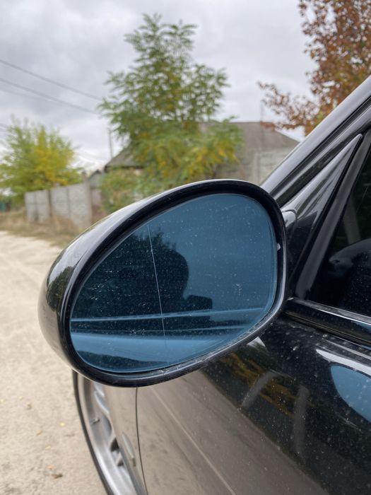 М зеркала Е39 БМВ