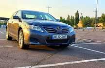 Продам Toyota Camry