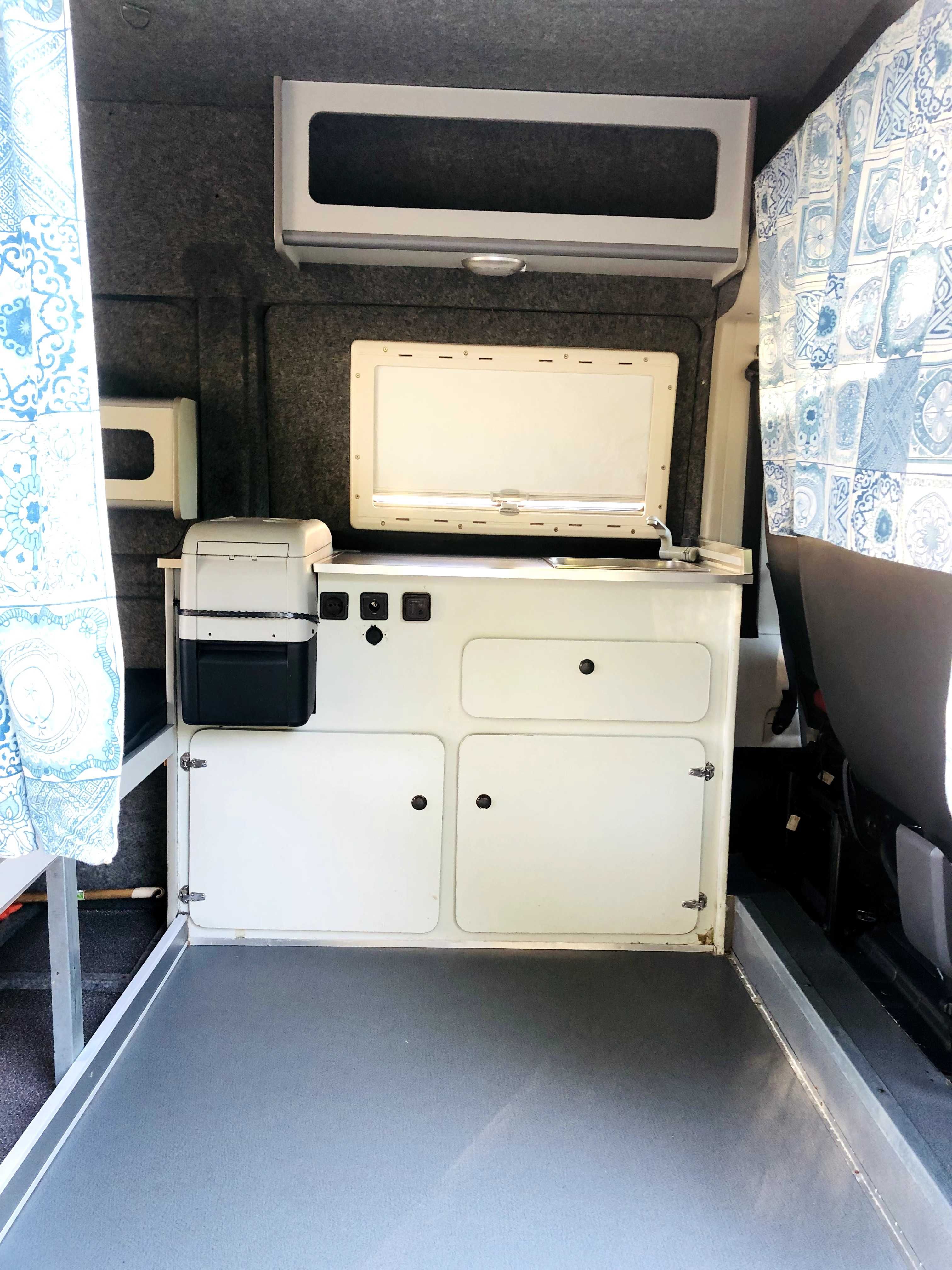 Fiat Ducato L1H2 2016