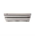Exaustor de cozinha Exaustor Zanussi ZHP 6022 X
