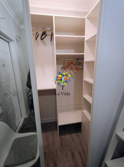 Здам 1к квартиру в ЖК Місто Квітів