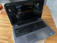 laptop Dell Inspiron 5721