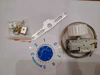 Termostat RANCO K59-L1102 za W-4 akcesoria