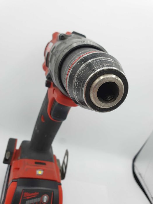 Wkrętarka Milwaukee M18 FDD3 +Akumulator 5Ah