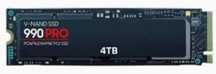 990 Pro NVMe M.2 2TB – Desempenho de topo para quem exige o melhor