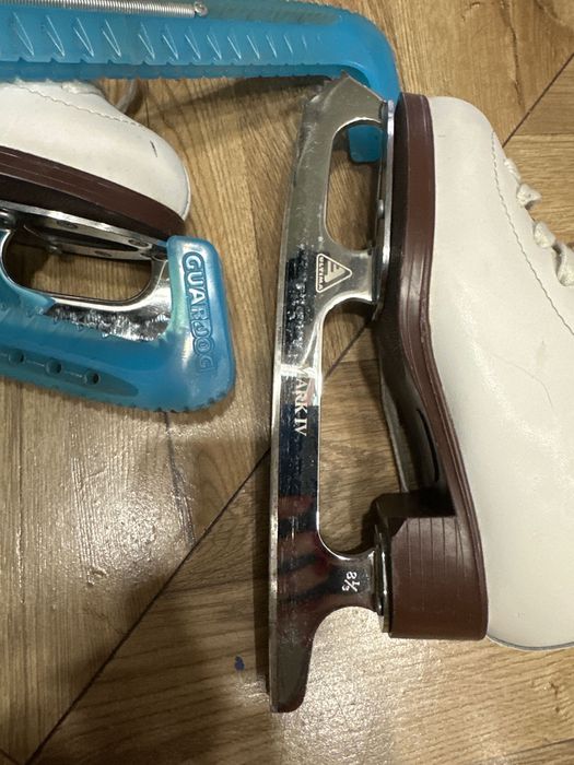 Професійні дитячі ковзани