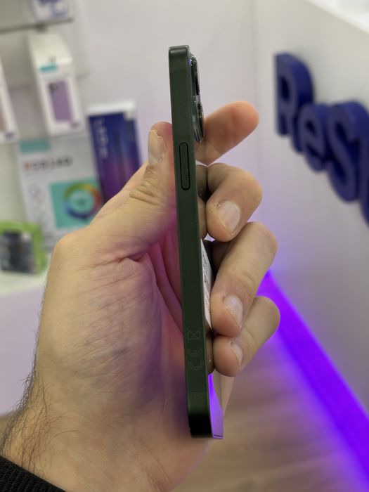 iPhone 13 128GB - Garantia