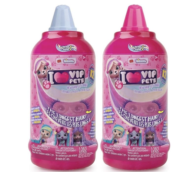 VIP Pets, оригінал, в наявності