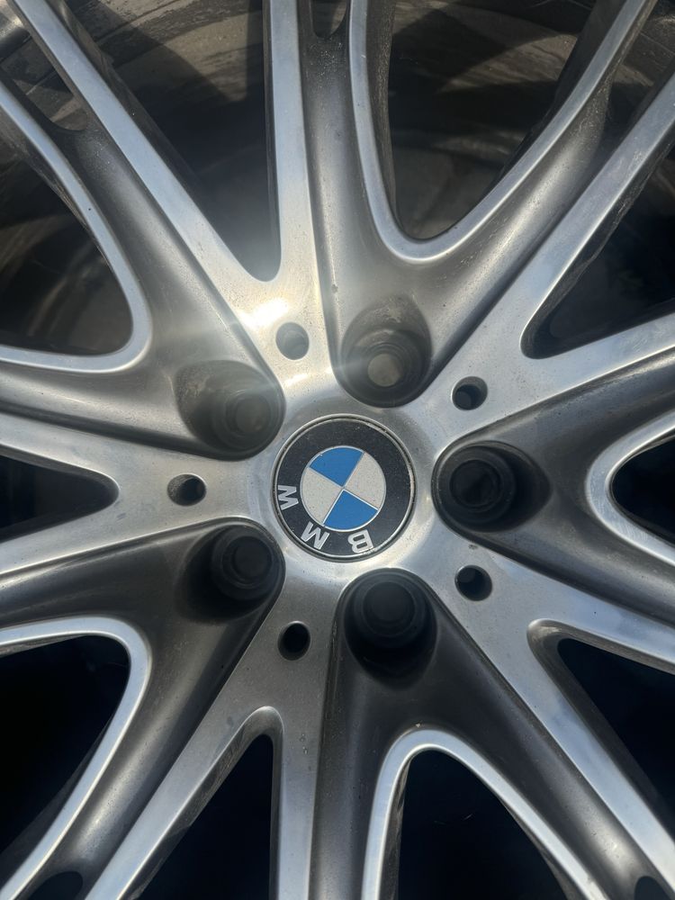 Диски з Резиною до BMW G11, G12 Individual R20