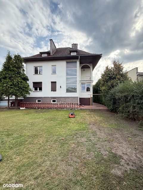 Dom jednorodzinny na wynajem – Kijewko, 285 m² | 9 500 zł/m-c