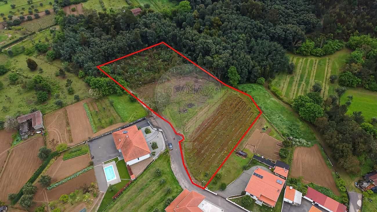 Terreno para construção