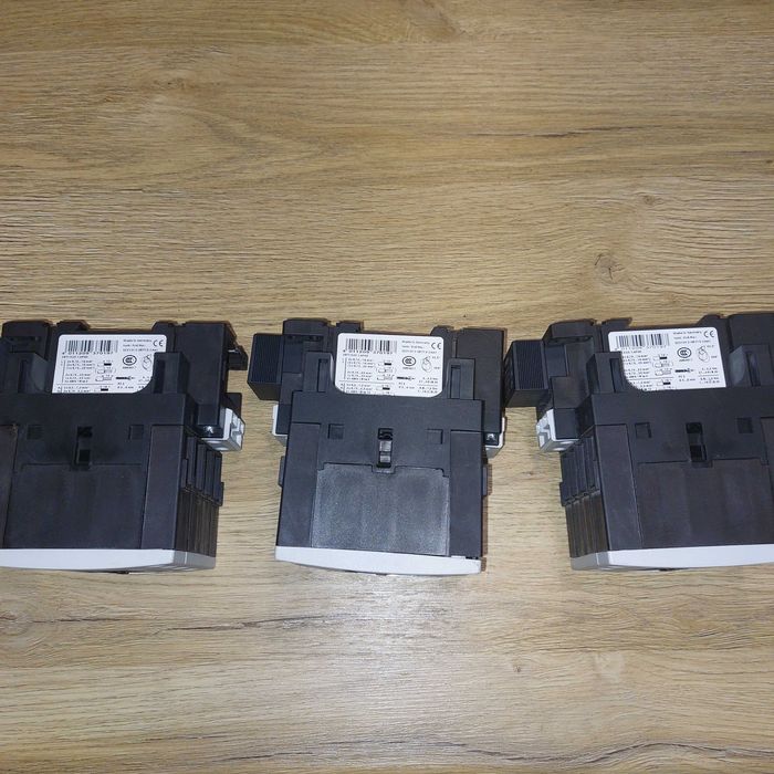 Stycznik Siemens Sirius 3RT1535-1AP00 2NO 2NC