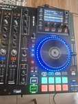 Kontroler Denon MCX 8000