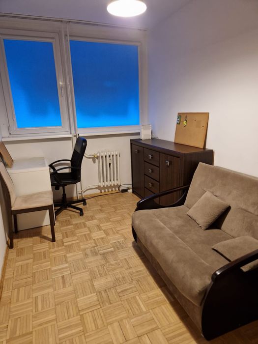 Pokój do wynajęcia ul. Chorwacka Wrocław