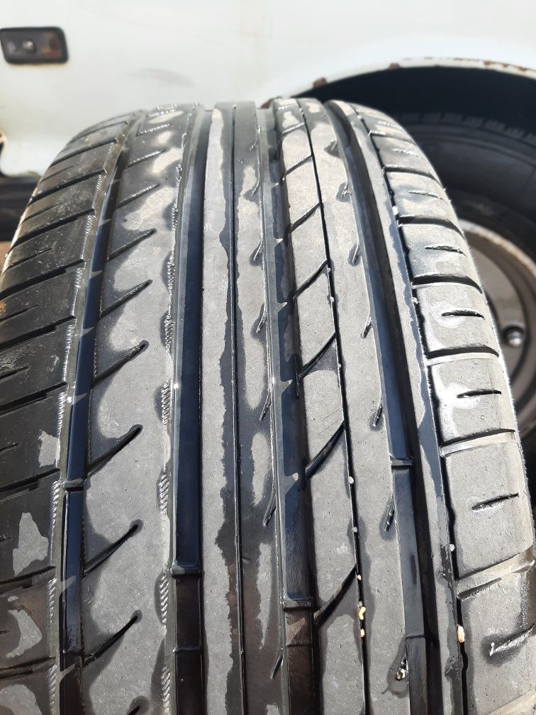 Шини літні 205/55 R16