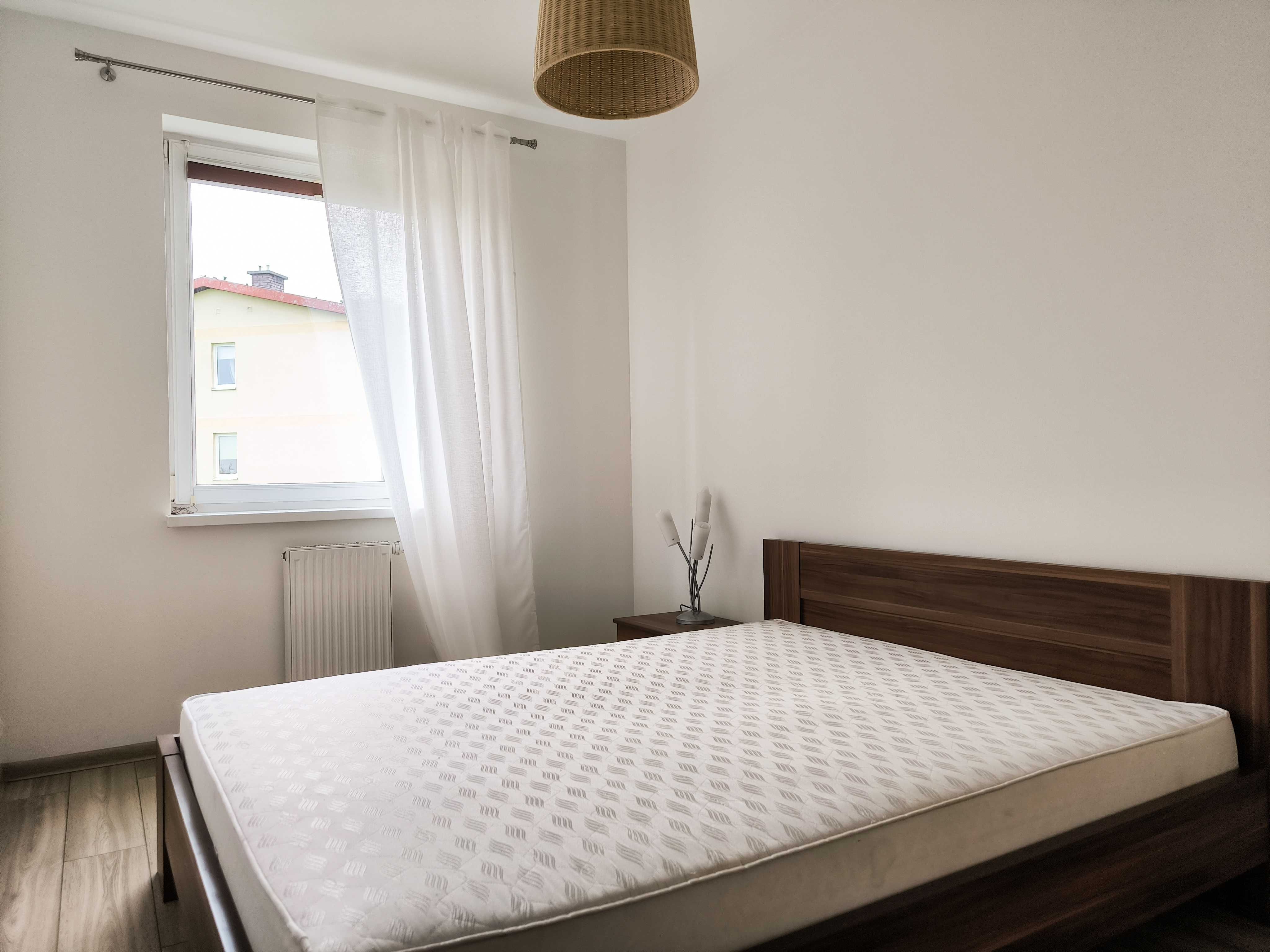 Apartament 3 pokoje Os.Pogodne