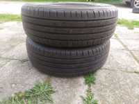 Sprzedam opony Equipe Sport 2 195/65 R15 (2szt)