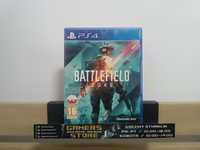 BATTLEFIELD 2042 - Playstation 4 - Gamers Store