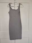Sukienka midi - Zara Trafaluc - S