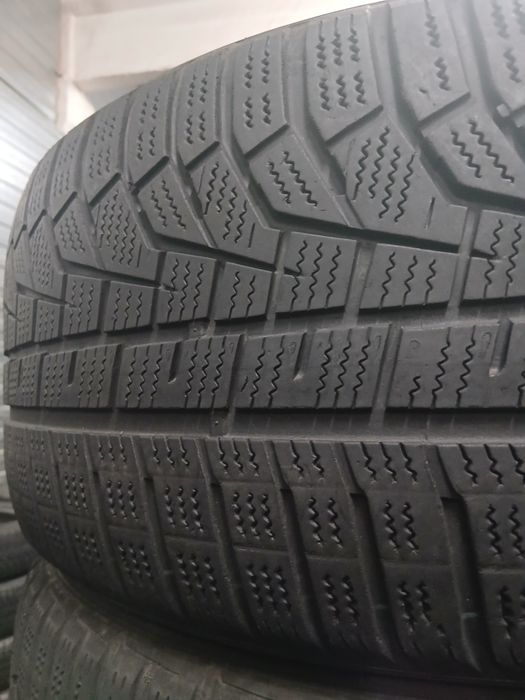 Шини б/у з Європи 235 225 60/65 R17 склад шин