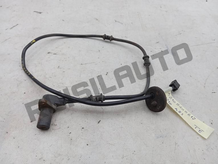 Sensor Abs Trás Esquerdo A20254_00617 Mercedes E W210 Sedan [19