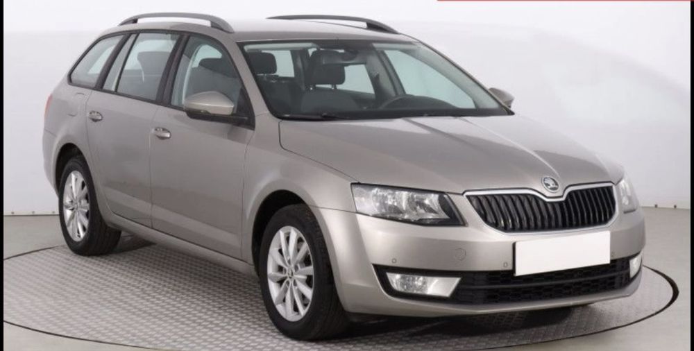 Разборка Skoda Octavia А7, шкода октавия, октавія 2013-2020 г.