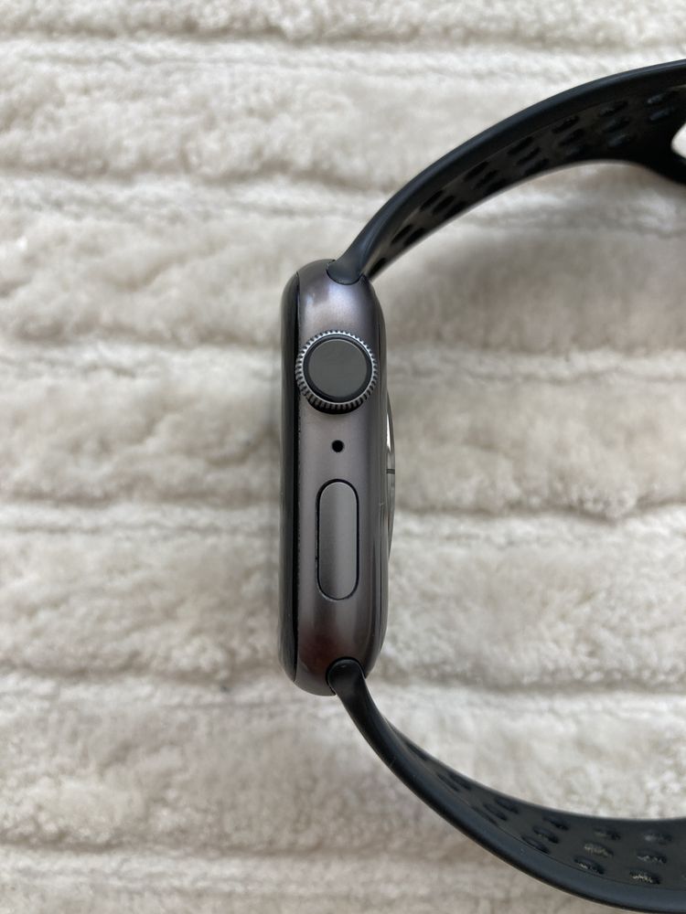 Apple Watch sem Riscos/Moças