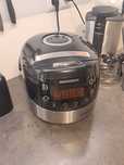 Multicooker Redmond RMC-M90E