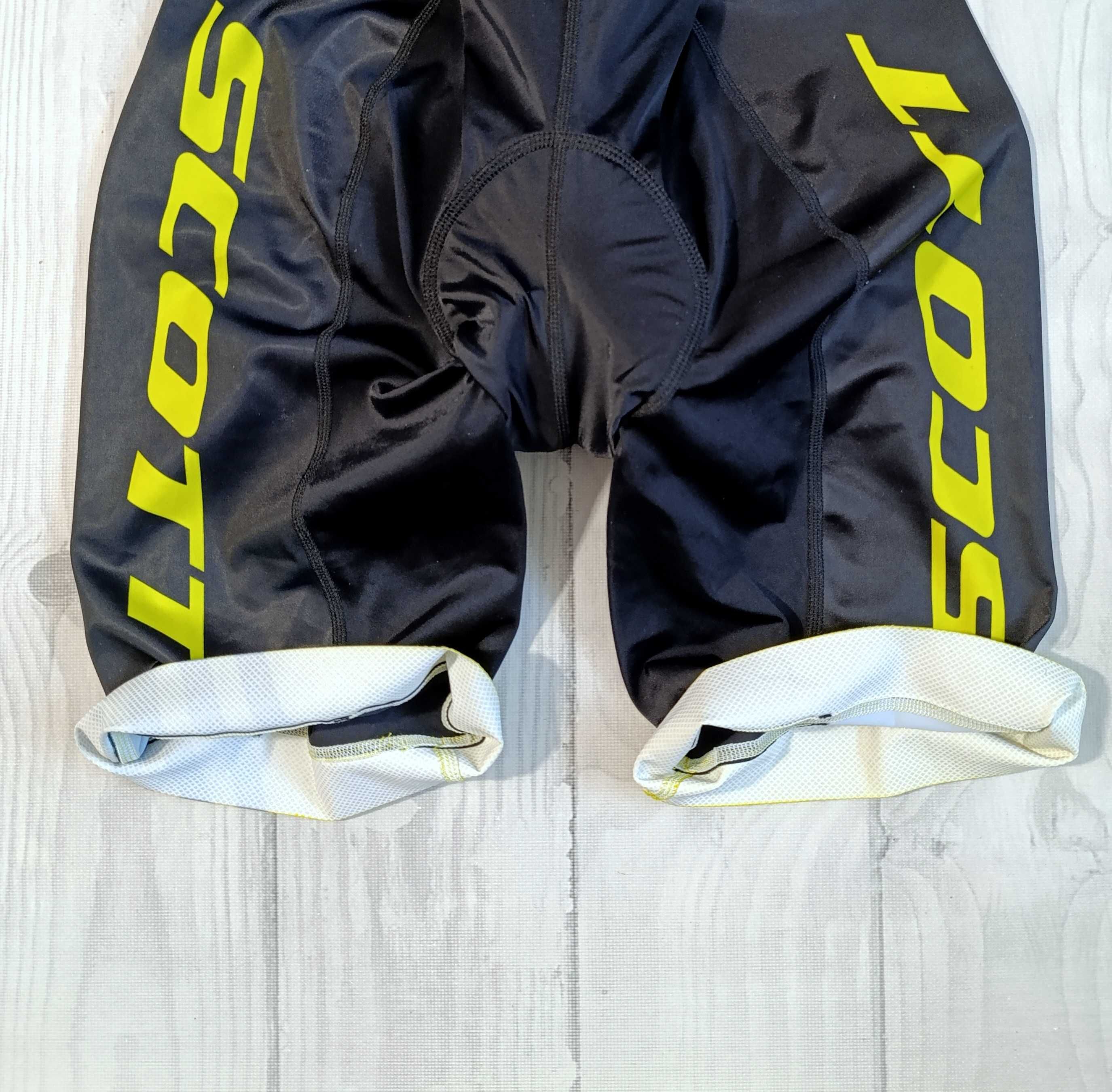 Spodenki Scott r. XL