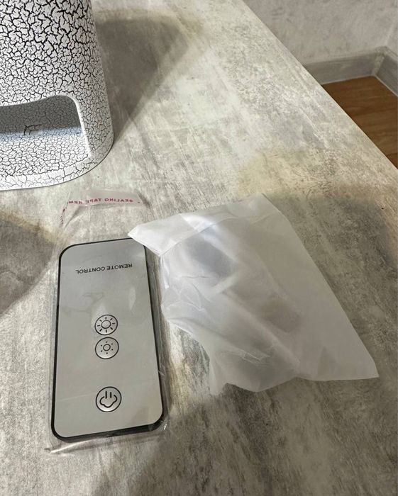 Зволожувач повітря аромадифузор