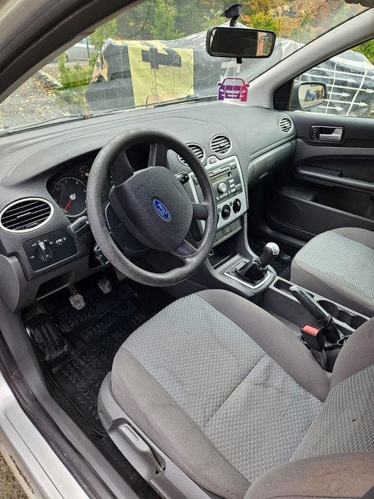 Ford Focus igła kombi bez wkladu