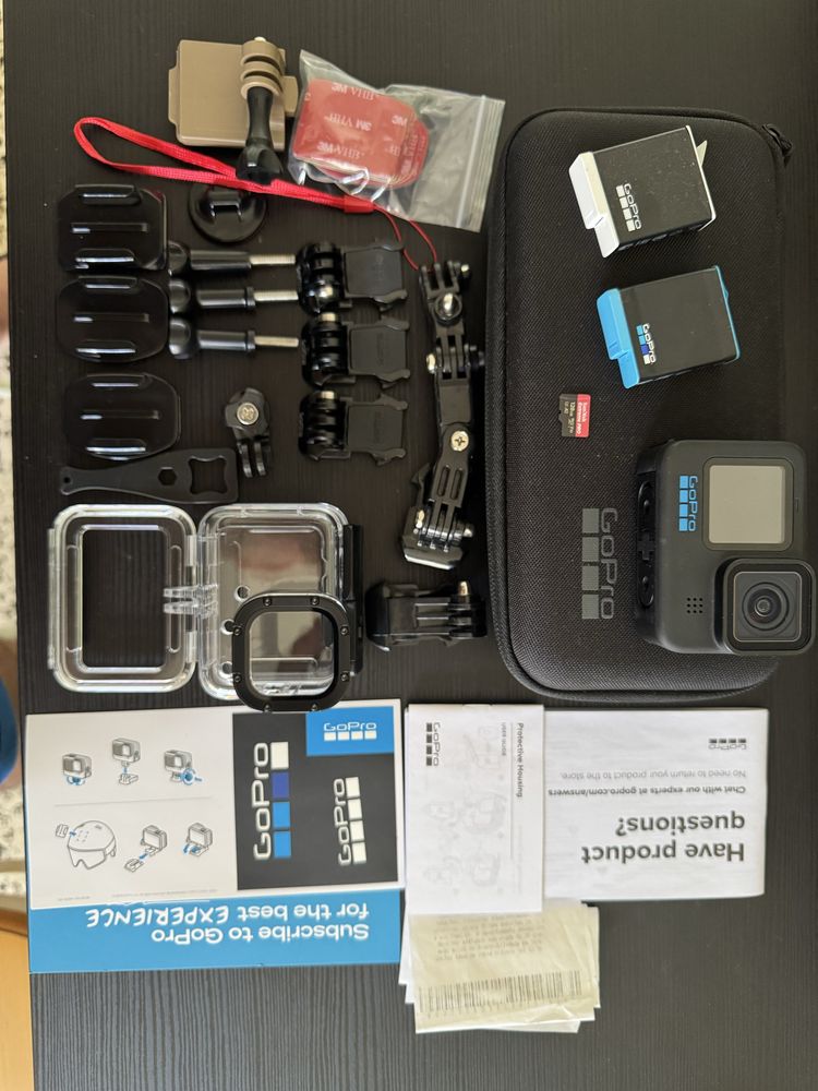 Gopro Hero 10 black