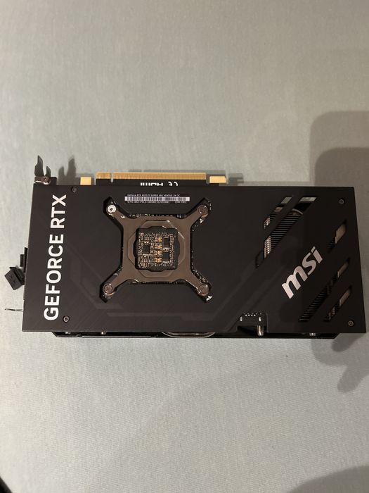 Rtx 4070 ti super