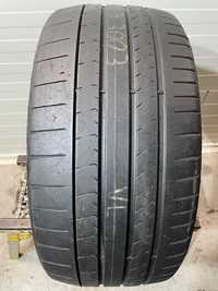 255 30 ZR20 Pirelli P Zero ALP 92Y 5mm  x1