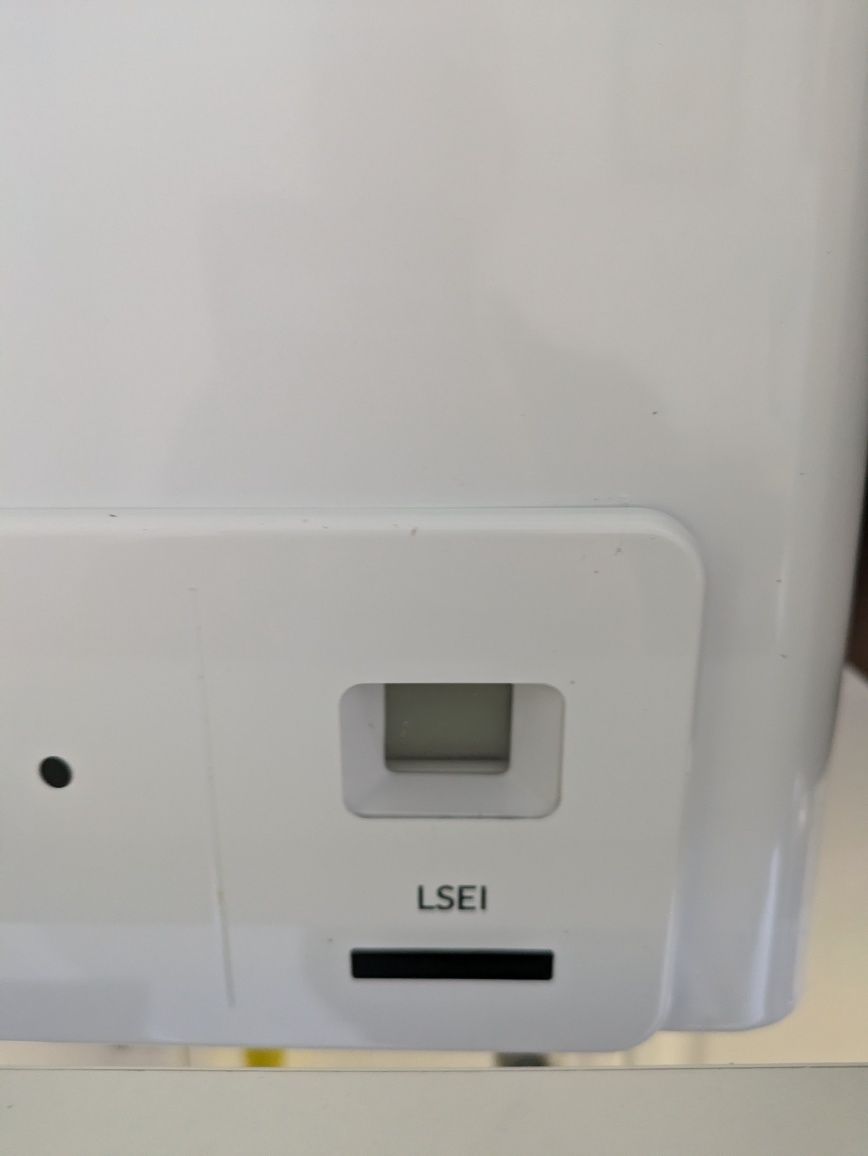 Esquentador junex 11 litros gás propano com garantia
