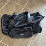 Saco desportivo Calvin Klein