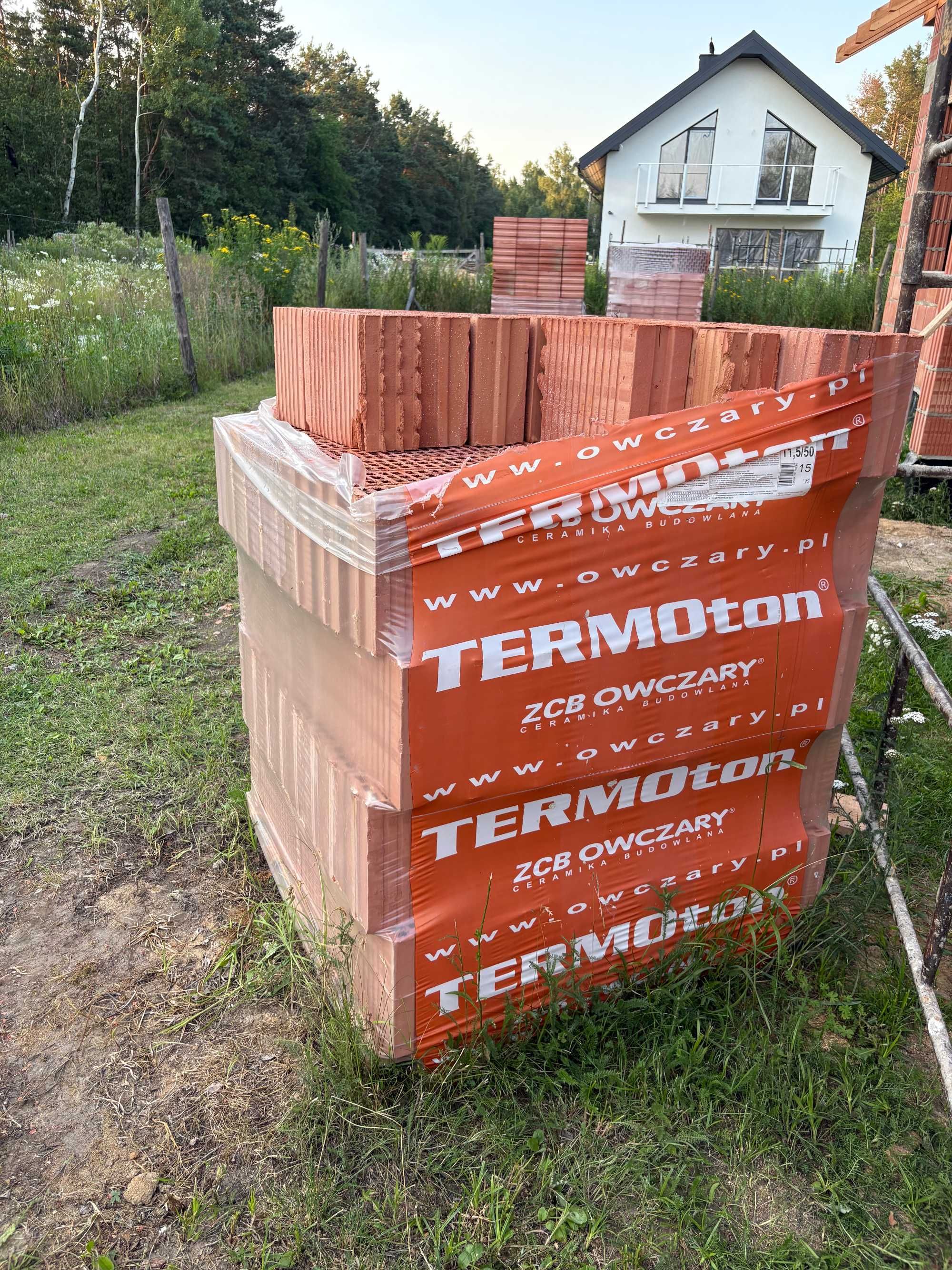Pustak TERMOton 11,5