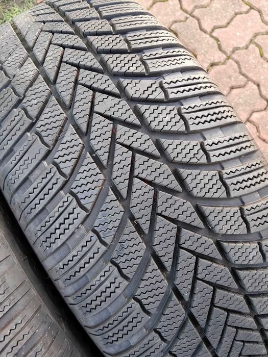 ALUFELGI Zima 19 5x112 Org Mercedes ML GL W164 Bridgestone z 22r.