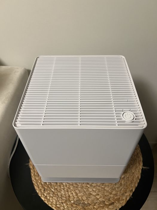 Nawilżacz powietrza OSKAR z Aromatyzerem Stadler Form