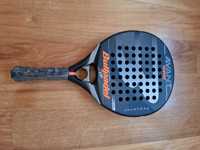 Raquete de Padel Bullpadel Avant Wing