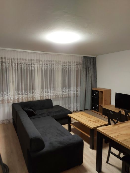 Mieszkanie do wynajęcia 60m od ZARAZ  3pokoje po remoncie umeblowane
