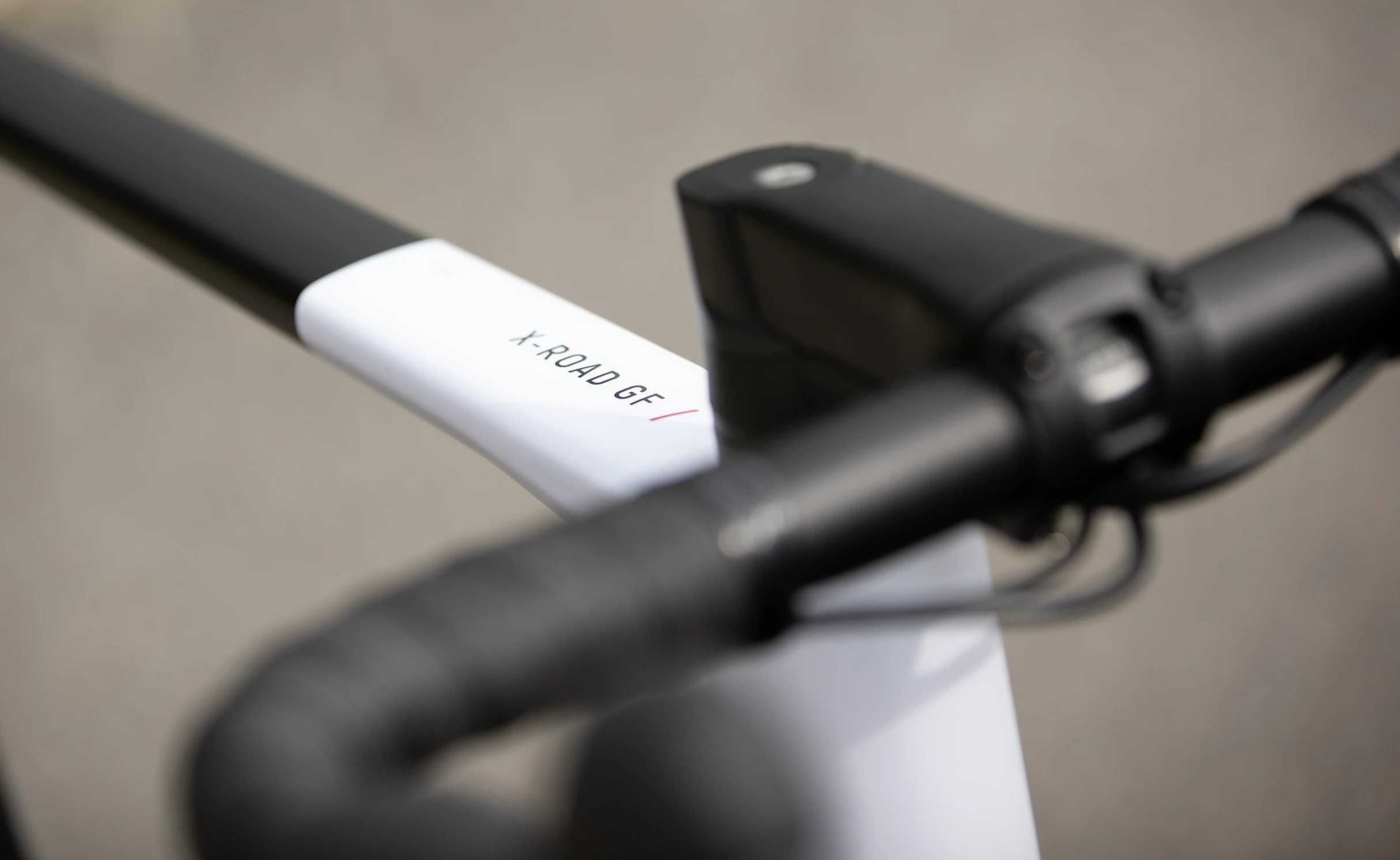 Superior X-ROAD 9.3 GF - NOWY - Wyprzedaż